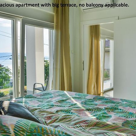 Apartments & Rooms Kata - Adults Only Senj  Zewnętrze zdjęcie