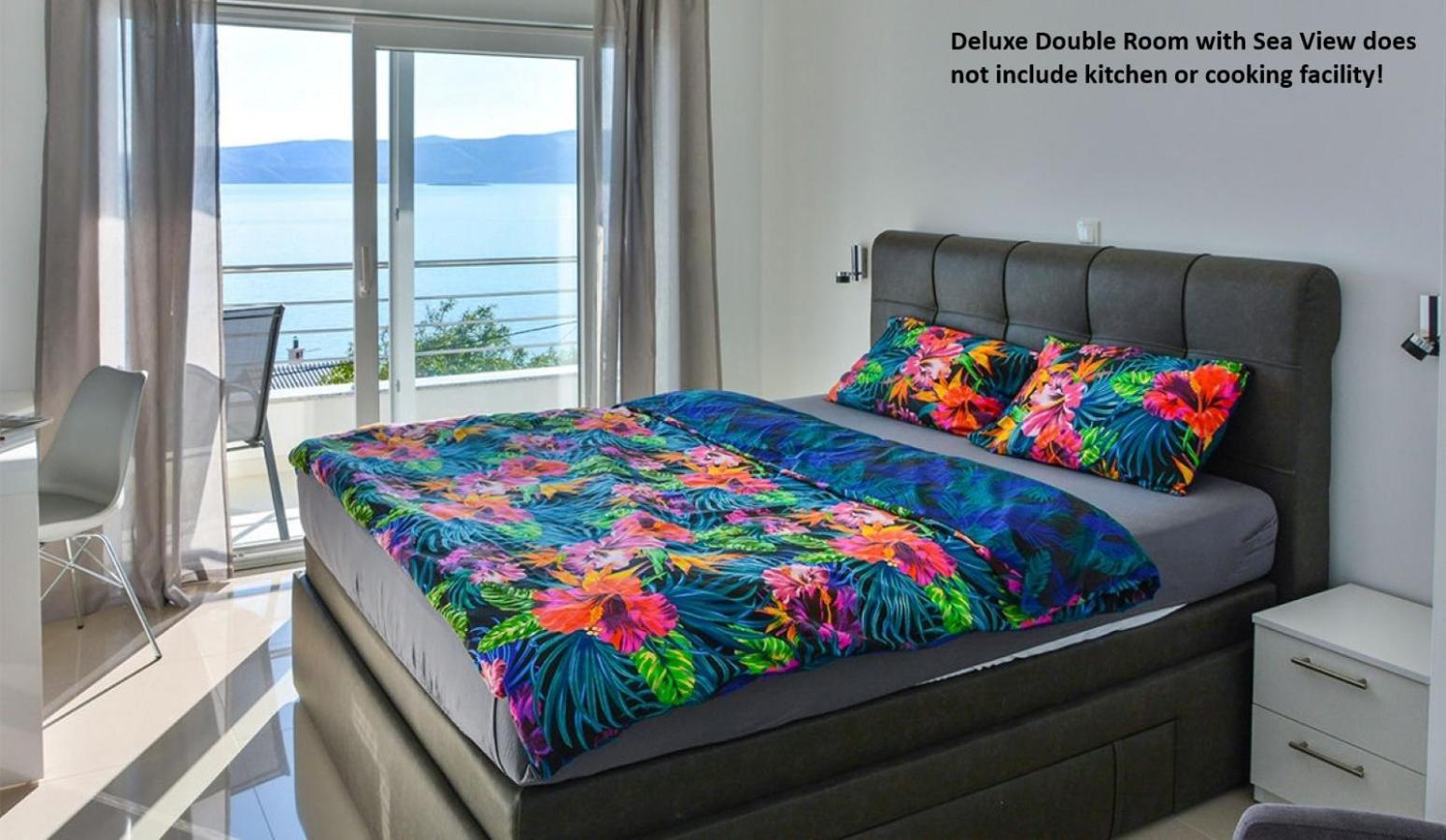 Apartments & Rooms Kata - Adults Only Senj  Zewnętrze zdjęcie