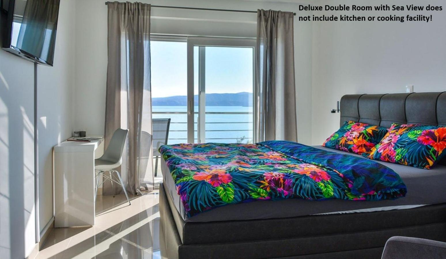 Apartments & Rooms Kata - Adults Only Senj  Zewnętrze zdjęcie