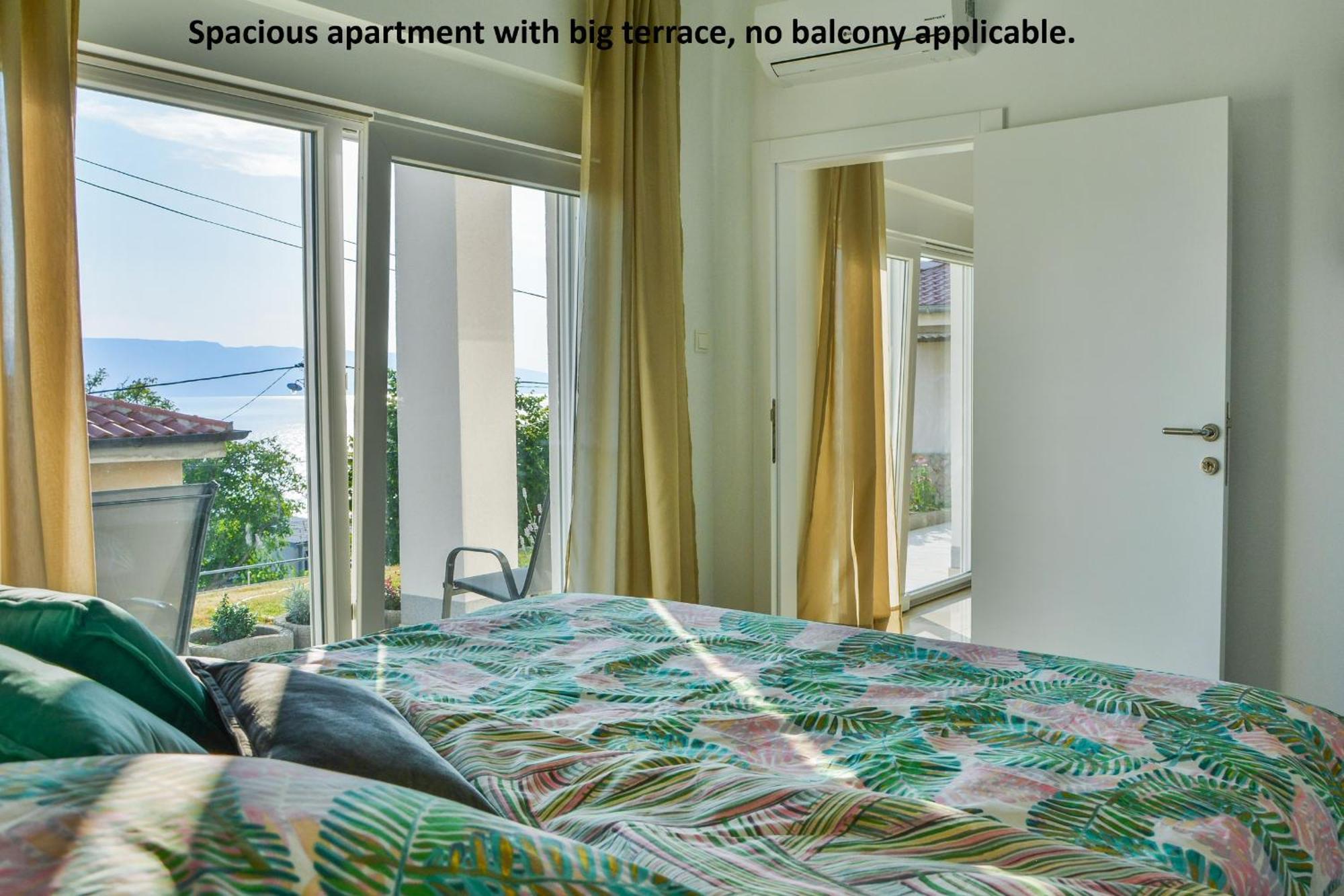 Apartments & Rooms Kata - Adults Only Senj  Zewnętrze zdjęcie