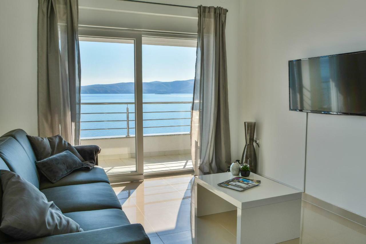 Apartments & Rooms Kata - Adults Only Senj  Zewnętrze zdjęcie