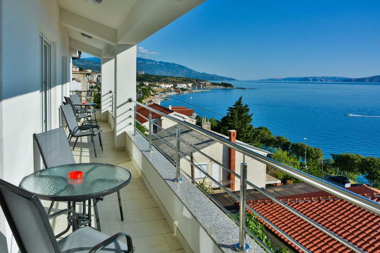 Apartments & Rooms Kata - Adults Only Senj  Zewnętrze zdjęcie