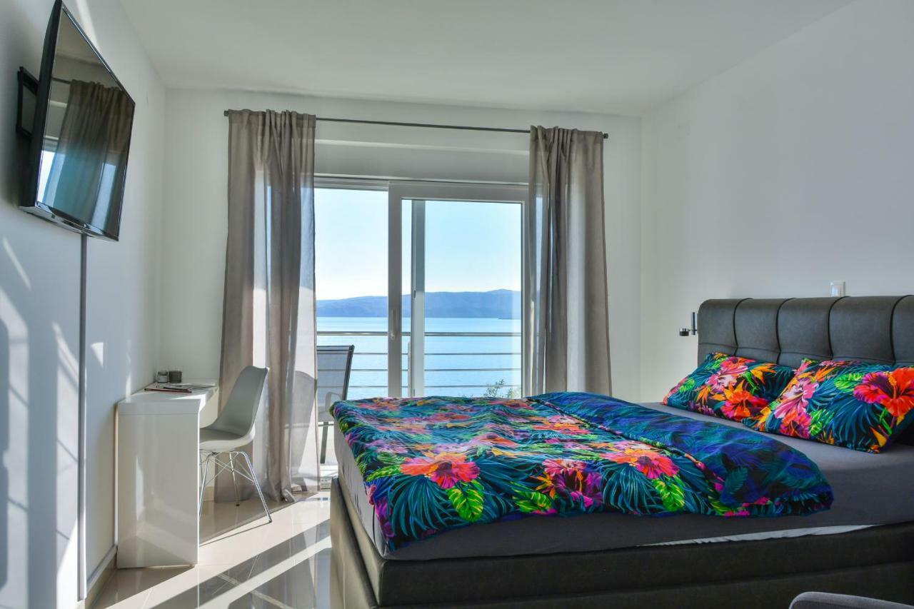 Apartments & Rooms Kata - Adults Only Senj  Zewnętrze zdjęcie